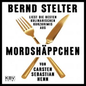 Mordshäppchen, Carsten Sebastian Henn