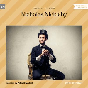 Nicholas Nickleby, Charles Dickens