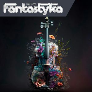 Nowa Audio Fantastyka. Odcinek 252. Muzyka sfer, Jerzy Rzymowski