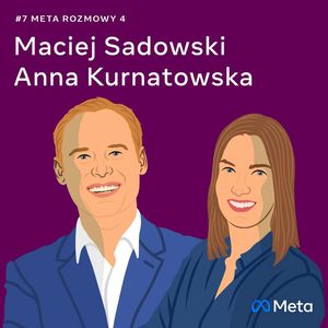 O proklimatycznych innowacjach - Anna Kurnatowska i Maciej Sadowski, Facebook Polska