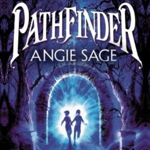 PathFinder, Angie Sage