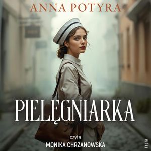 Pielęgniarka, Anna Potyra