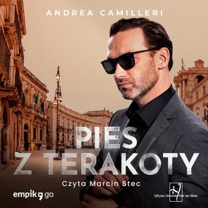 Pies z terakoty, Andrea Camilleri