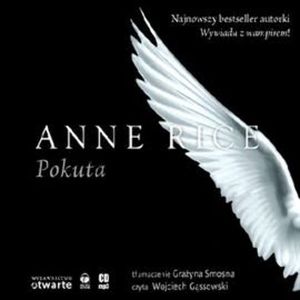 Pokuta, Anne Rice