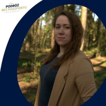 Polska wchodzi w atom audiobook, Mateusz Grzeszczuk