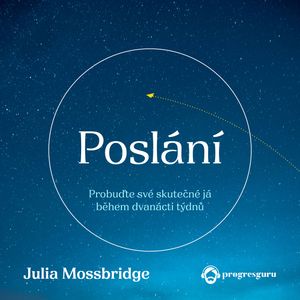 Poslání, Julia Mossbridge