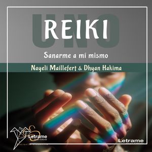 Reiki Uno, Dhyan Hakima