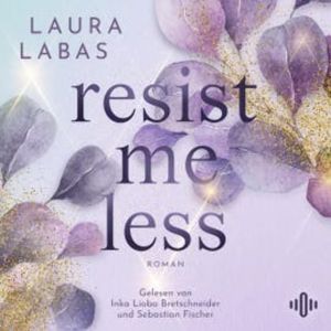 Resist Me Less (Italian Summer 2), Laura Labas