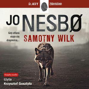 Samotny wilk, Jo Nesbo