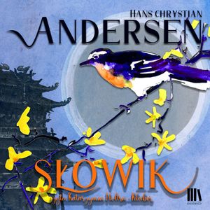 Słowik, Hans Christian Andersen