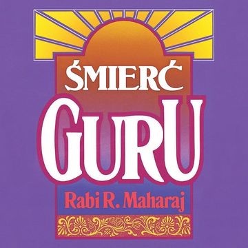 Śmierć Guru audiobook, Dave Hunt, Rabi R.Maharaj