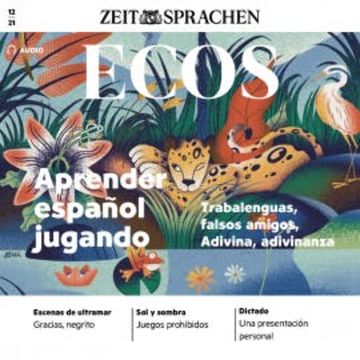 Spanisch lernen Audio - Spielend Spanisch lernen audiobook, Covadonga Jiménez