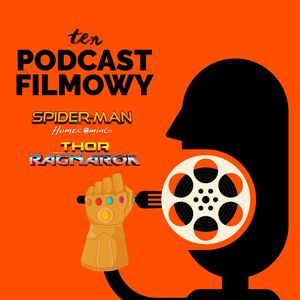 Spider-Man: Homecoming - Thor: Ragnarok - Marvel - The Infinity Saga, Konrad Korkosiński, Piotr Maszorek