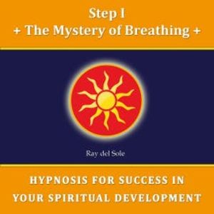 Step I The Mystery of Breathing, Falco Wisskirchen