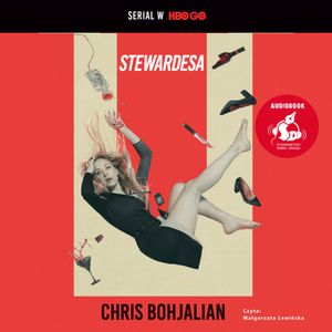 Stewardesa, Chris Bohjalian
