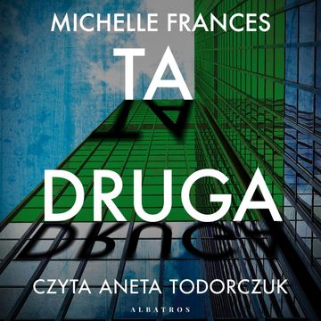 Ta druga audiobook, Michelle Frances