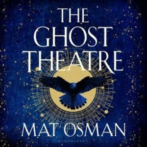 The Ghost Theatre, Mat Osman