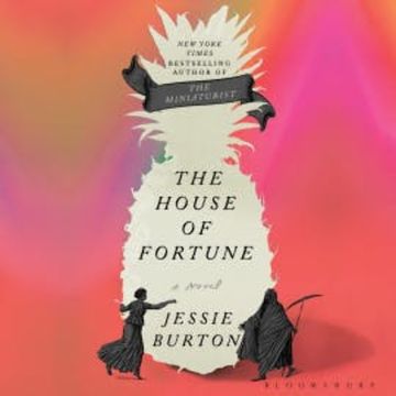 The House of Fortune audiobook, Jessie Burton