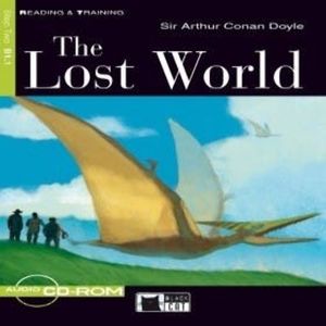 The Lost World, Artur Conan Doyle
