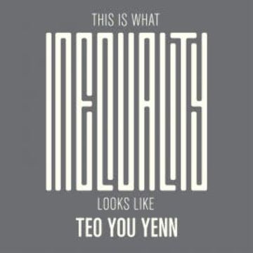 This Is What Inequality Looks Like audiobook, Teo You Yenn