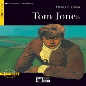Tom Jones, Henry Fielding