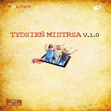 Tydzień mistrza audiobook, Hipnotyczna Polska