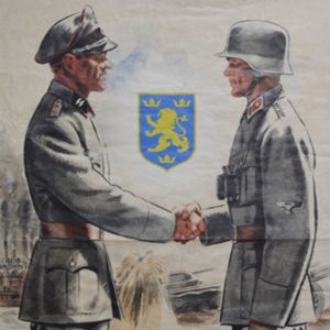 Ukraińcy i III Rzesza. Historia realna, bez mitów i propagandy, Historia jakiej nie znacie