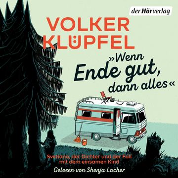 Wenn Ende gut, dann alles, Volker Klüpfel