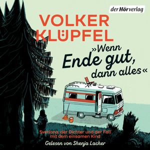 Wenn Ende gut, dann alles, Volker Klüpfel