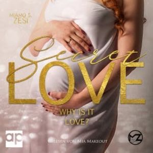 Why is it love?, Miamo S. Zesi