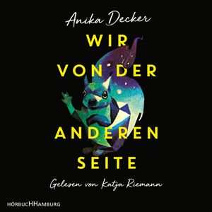 Wir von der anderen Seite, Anika Decker