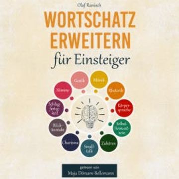 Wortschatz erweitern für Einsteiger audiobook, Olaf Ranisch