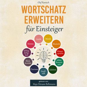 Wortschatz erweitern für Einsteiger, Olaf Ranisch