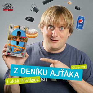 Z deníku ajťáka, Lukáš Pavlásek