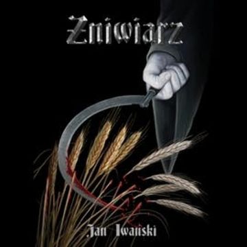 Żniwiarz audiobook, Jan Iwański