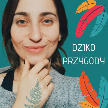 #6 Bladozielona baśń audiobook, Aneta Chmielińska