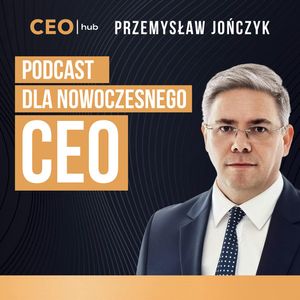 #64 Nowoczesny proces sprzedażowy, Przemysław Jończyk