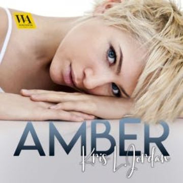 Amber audiobook, Kris L. Jordan
