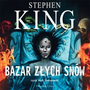 Bazar złych snów, Stephen King