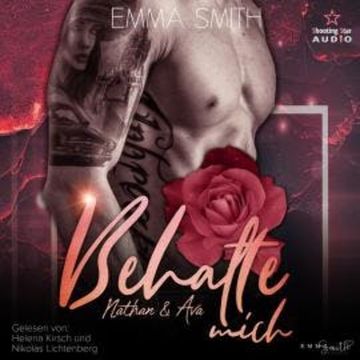 Behalte mich: Nathan & Ava - Mich, Band 2 (ungekürzt) audiobook, Emma Smith