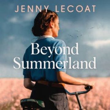 Beyond Summerland audiobook, Jenny Lecoat