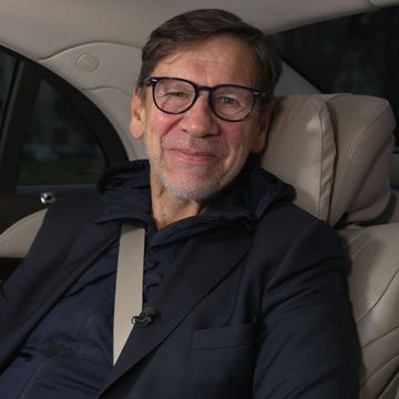 Biznes klasa. Odcinek 9. Jacek Santorski - Psycholog milionerów: "Folwark przetrwał w polskich firmach" audiobook, Łukasz Kijek