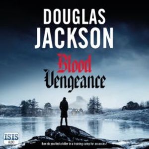 Blood Vengeance, Douglas Jackson