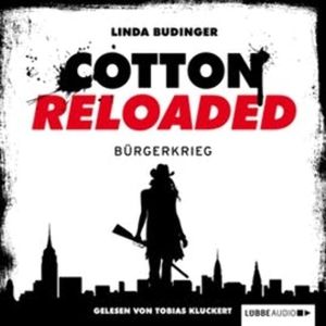 Bürgerkrieg (Cotton Reloaded 14), Linda Budinger