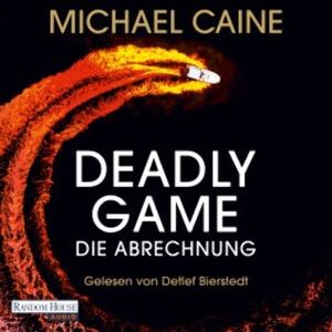 Deadly Game - Die Abrechnung, Michael Caine