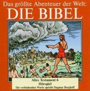 Die Bibel - Altes Testament vol.6, Diverse