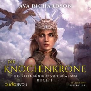 Die Knochenkrone, Ava Richardson