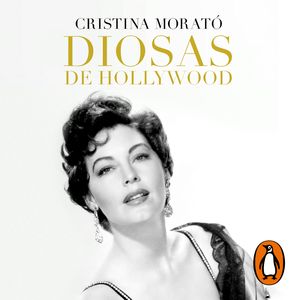 Diosas de Hollywood, Cristina Morató