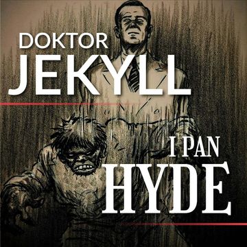 Doktor Jekyll i pan Hyde audiobook, Robert Louis Stevenson