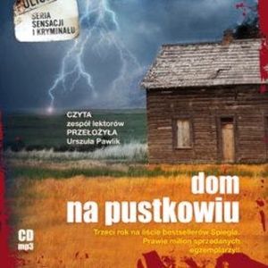 Dom na pustkowiu, Andrea Maria Schenkel